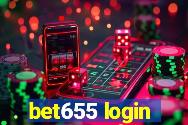 bet655 login
